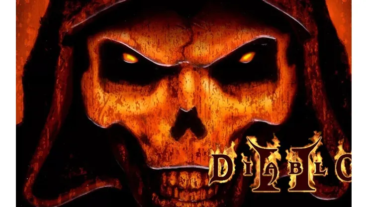 Reportan que Blizzard estaría desarrollando el remake de Diablo 2