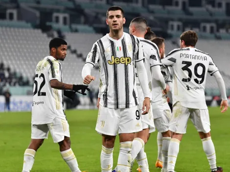 Juventus vs. SPAL: pronósticos, en qué canal ver hoy y horarios del partido por Copa Italia en USA