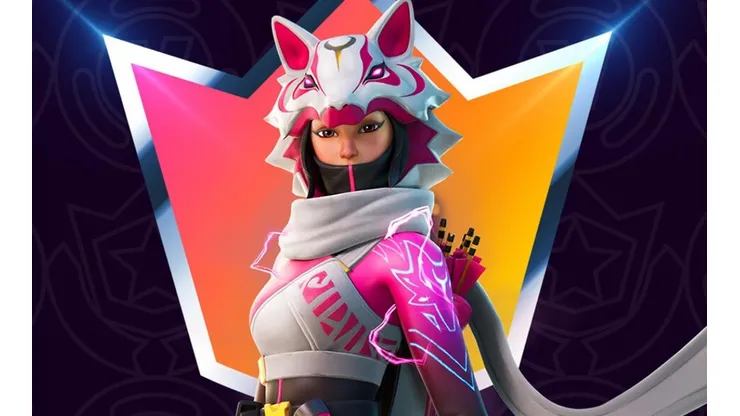 Epic Games presenta las nuevas skins gratis del Club de Fortnite para febrero