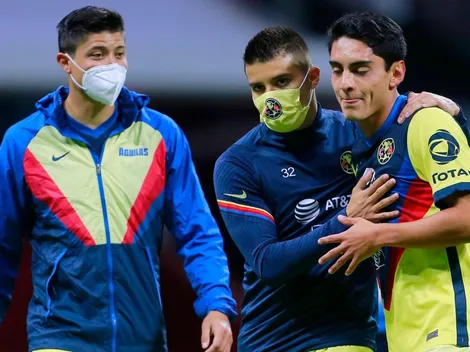 Fernando Schwartz apuntó de lleno contra el América