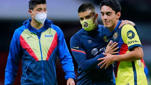 Fernando Schwartz liquidó al América.