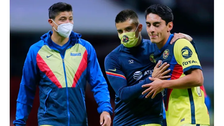 Fernando Schwartz liquidó al América.