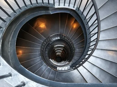 ¿Sufres de vértigo? Estos remedios naturales te ayudarán a combatirlo