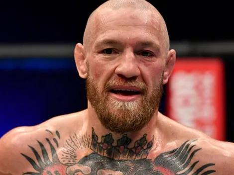 Conor McGregor se sinceró tras su derrota y se refirió a su cada vez menos probable pelea ante Pacquiao