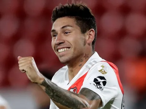 ¿Buena o mala noticia? TyC Sports confirma que el Lyon no comprará a Montiel