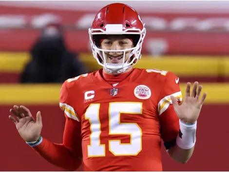 Patrick Mahomes destruyó a ESPN tras afirmar que perdería ante Josh Allen