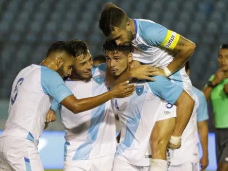 Guatemala vs. Puerto Rico en vivo: dónde ver HD y pronósticos del partido amistoso aquí
