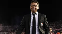 Los 7 jugadores que sonaron para reforzar el River de Gallardo desde que empezó el 2021