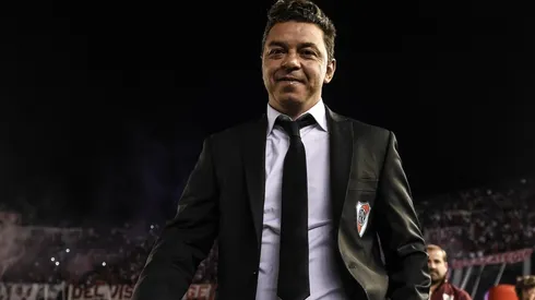 Los 7 jugadores que sonaron para reforzar el River de Gallardo desde que empezó el 2021