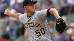Jameson Taillon