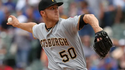 Jameson Taillon