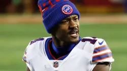 Stefon Diggs (Foto: Getty)