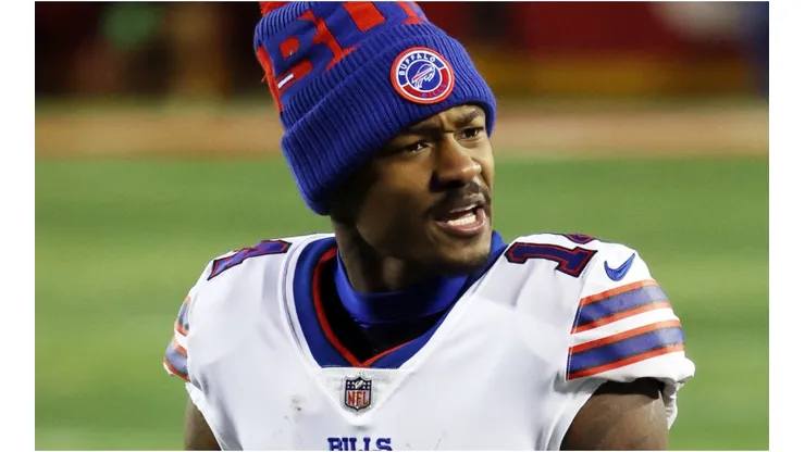 Stefon Diggs (Foto: Getty)