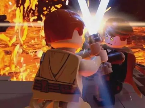 El nuevo LEGO Star Wars: The Skywalker Saga tendrá más de 300 personajes jugables