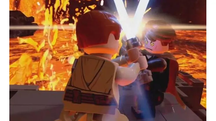 El nuevo LEGO Star Wars: The Skywalker Saga tendrá más de 300 personajes jugables