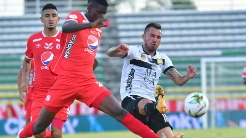 América de Cali vs Águilas Doradas