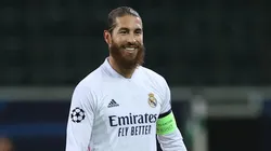 Revelan la millonaria oferta que PSG le hizo a Sergio Ramos