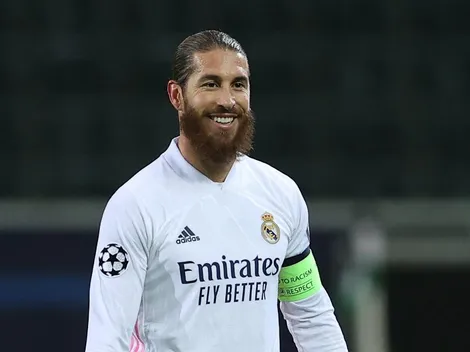 Revelan la millonaria oferta que PSG le hizo a Sergio Ramos
