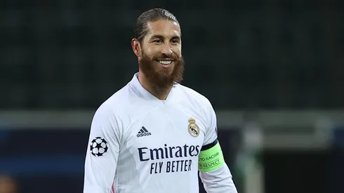 Revelan la millonaria oferta que PSG le hizo a Sergio Ramos