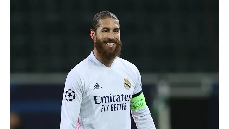 Revelan la millonaria oferta que PSG le hizo a Sergio Ramos
