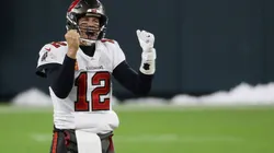 Tom Brady (Foto: Getty)