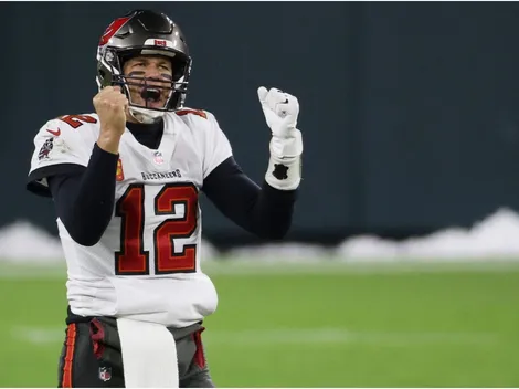 ¿Cuántos anillos de Super Bowl tiene Tom Brady? ¡Si sigue así le faltarán dedos!