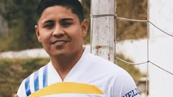 Chofis López portará el dorsal número 9