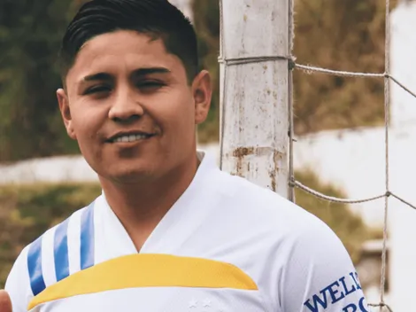 Chofis López conoció su nuevo dorsal en San Jose