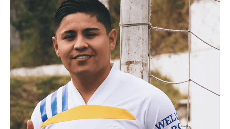 Chofis López portará el dorsal número 9