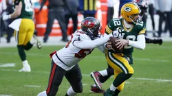Aaron Rodgers (Foto: Getty)