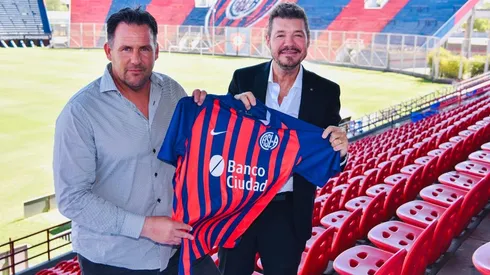 Tinelli dijo por qué le alegró que Boca salga campeón y Licha López le respondió