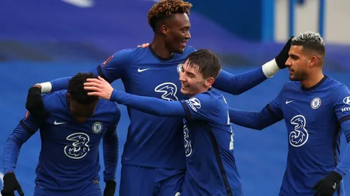 Chelsea venció 3 a 1 a Luton Town.