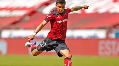 Toluca superó por 2-0 a Necaxa.