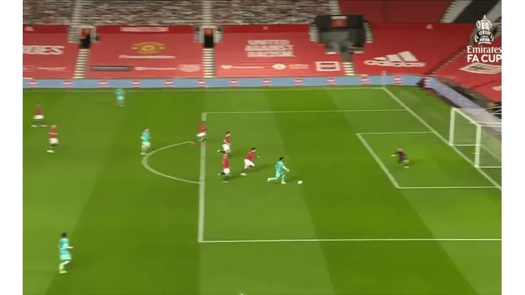 No sabemos qué es mejor: si el pase de Firmino o la definición de Salah