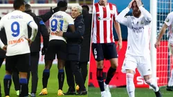 Tiembla el Madrid: los datos de Atalanta que lo amenazan para la Champions