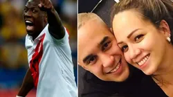 Luis Advíncula es un fijo en la Selección Peruana, a pesar de jugar en segunda.