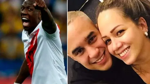 Luis Advíncula es un fijo en la Selección Peruana, a pesar de jugar en segunda.