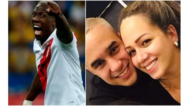 Luis Advíncula es un fijo en la Selección Peruana, a pesar de jugar en segunda.