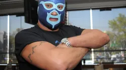 Anibal JR falleció a causa de covid-19.