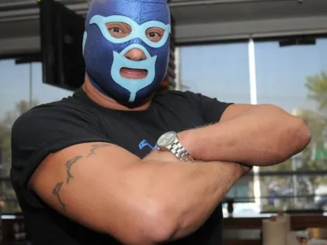 Lucha libre, de luto: falleció Anibal Jr a causa de Coronavirus