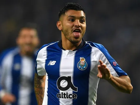 EN VIVO: Farense vs. Porto por la Primeira Liga