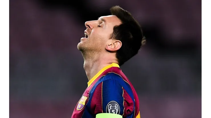 Parece que ya no lo necesitan: Barcelona está invicto sin Messi en la temporada