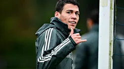 Héctor Moreno tendría múltiples opciones para su carrera