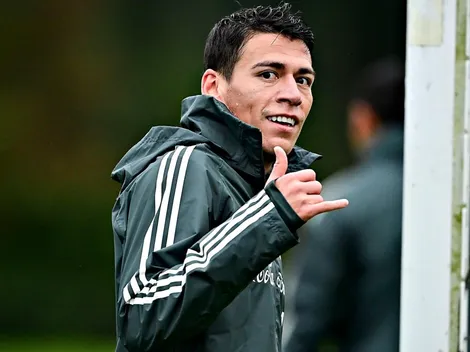 ¿Qué pretendientes tendría Héctor Moreno en caso de quedar libre?