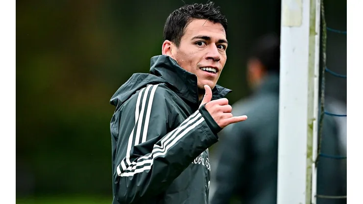 Héctor Moreno tendría múltiples opciones para su carrera
