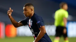 L'Equipe: la gran exigencia de Mbappé para seguir en el PSG