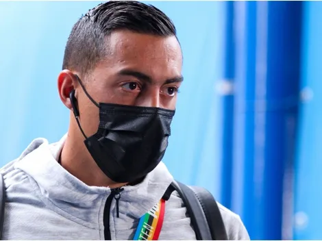 Afirman que Funes Mori jugó con Covid-19 y Aguirre lo sabía