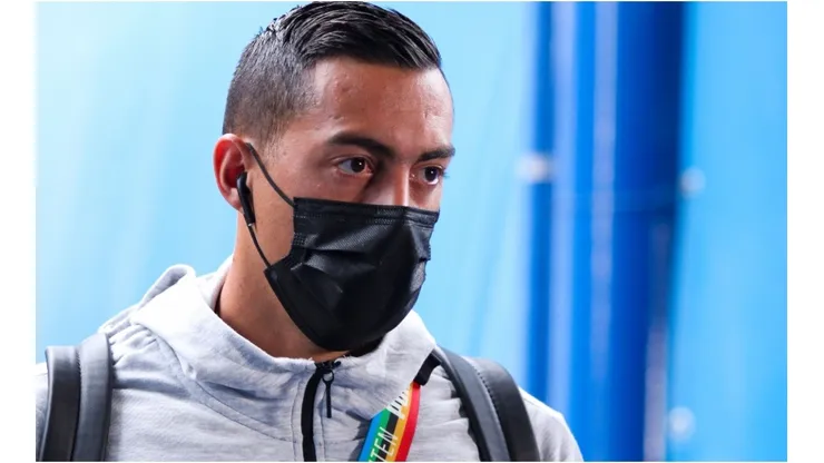 Funes Mori, Monterrey