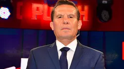 Chávez confesó cuándo probó por primera vez las drogas.