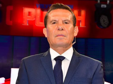 Julio César Chávez recordó cuándo probó por primera vez la cocaína